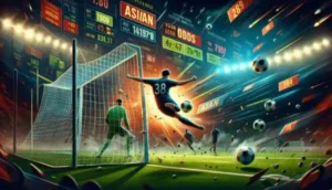 Cách Đặt Cược Kèo Đội Ghi Bàn Trước Tại NowGoal Để Về Bờ