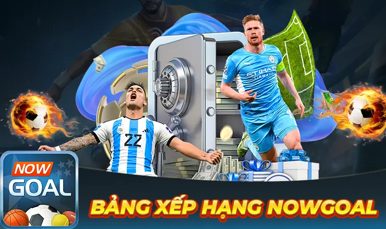 NowGoal - Trang Chủ Now Goal - Nhà Cái Uy Tín Đỉnh Cao Trên Toàn Thế Giới