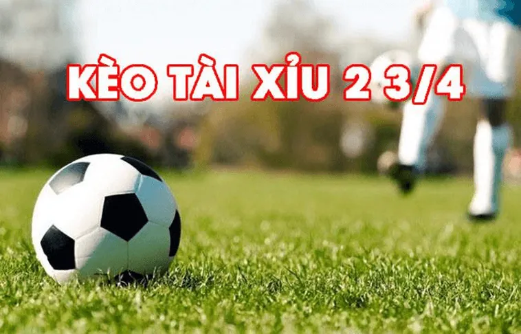Cách Soi Kèo Chấp 2 3/4 Tại NowGoal Chuẩn Xác Cho Anh Em Thắng Lớn
