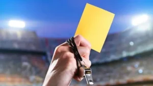 Bí Quyết Chinh Phục Kèo Thẻ Vàng Tại NowGoal Giúp Bạn Thắng Lớn