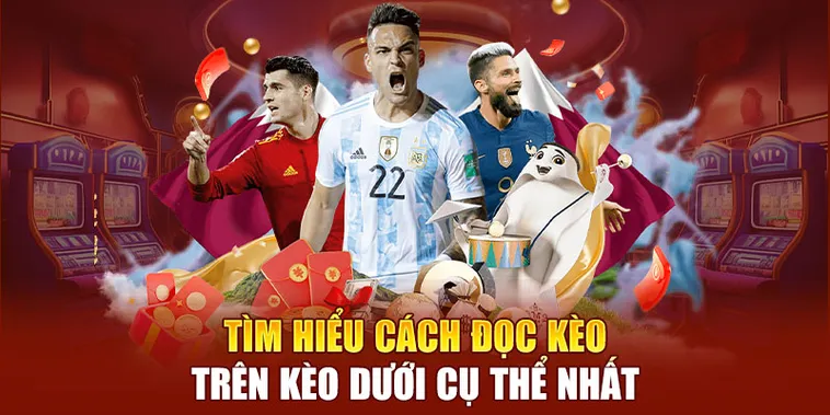 Hướng Dẫn Cách Đọc Kèo Trên Kèo Dưới Tại NowGoal Để Nắm Chắc Phần Thắng