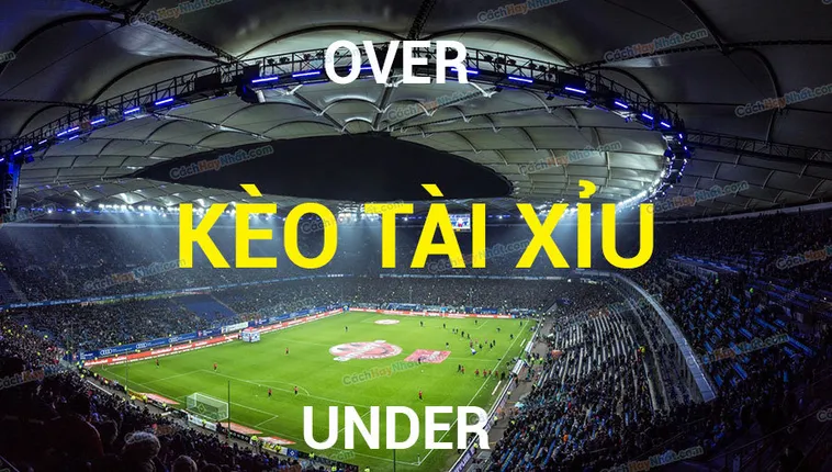Cách Soi Kèo Tài Xỉu Hiệp 1 Tại NowGoal Hiệu Quả Và Chuẩn Xác Nhất