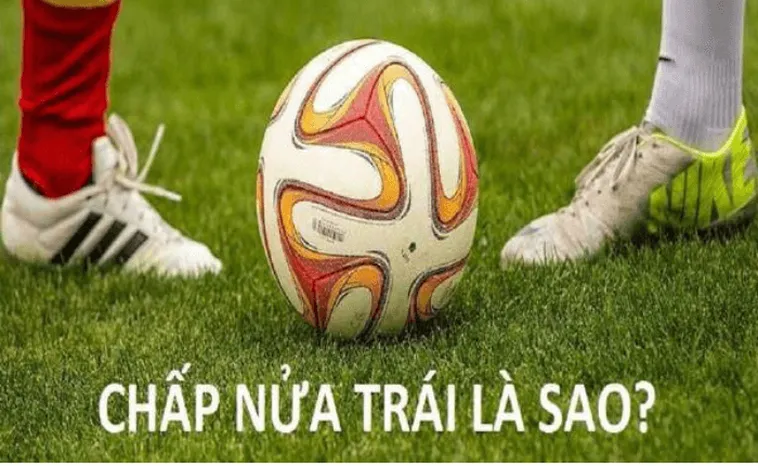 Cách Chơi Kèo Chấp 0.5 Tại NowGoal Để Tối Ưu Hóa Tỷ Lệ Thắng Cược
