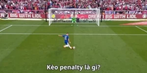 Hướng Dẫn Cách Chơi Kèo Penalty Tại NowGoal Giúp Bạn Thắng Lớn Mỗi Ngày Luôn