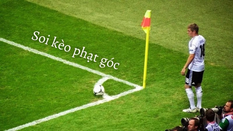 Cách Chơi Kèo Phạt Góc Bóng Đá Tại NowGoal Hiệu Quả Với Tỷ Lệ Cao