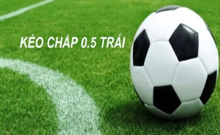 Cách Chơi Kèo Chấp 0.5 Tại NowGoal Để Tối Ưu Hóa Tỷ Lệ Thắng Cược