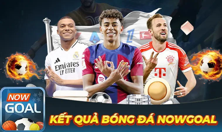 NowGoal - Trang Chủ Now Goal - Nhà Cái Uy Tín Đỉnh Cao Trên Toàn Thế Giới