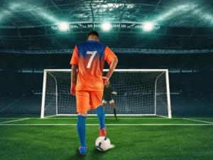 Những Quy Định Mới Nhất Về Quả Phạt Đền Trong Bóng Đá