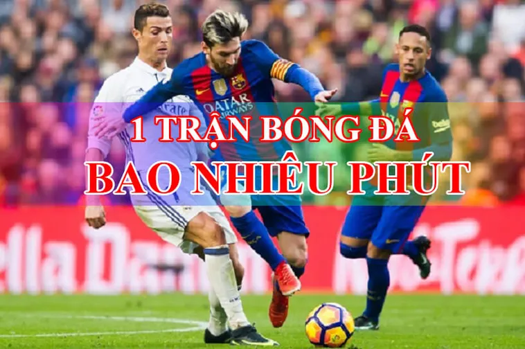 Tìm Hiểu Chi Tiết Các Quy Định Thời Gian Trận Đấu Bóng Đá Quốc Tế
