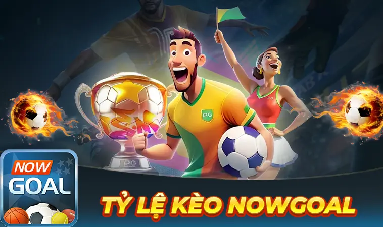 NowGoal - Trang Chủ Now Goal - Nhà Cái Uy Tín Đỉnh Cao Trên Toàn Thế Giới