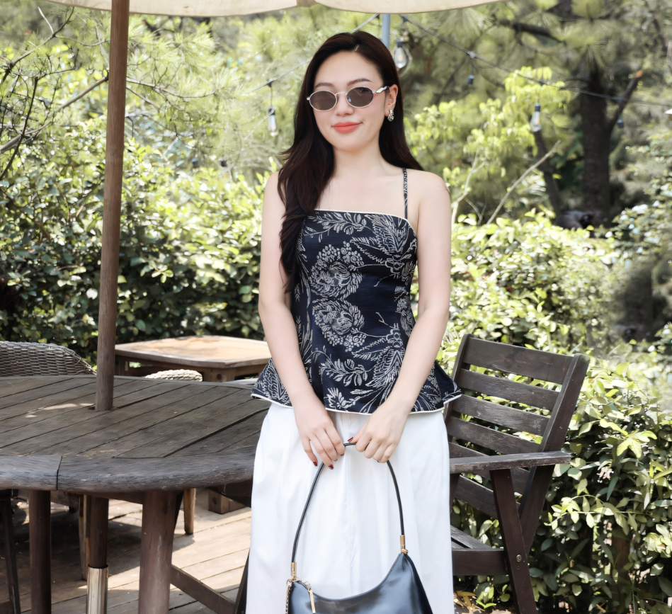 Lan Lily